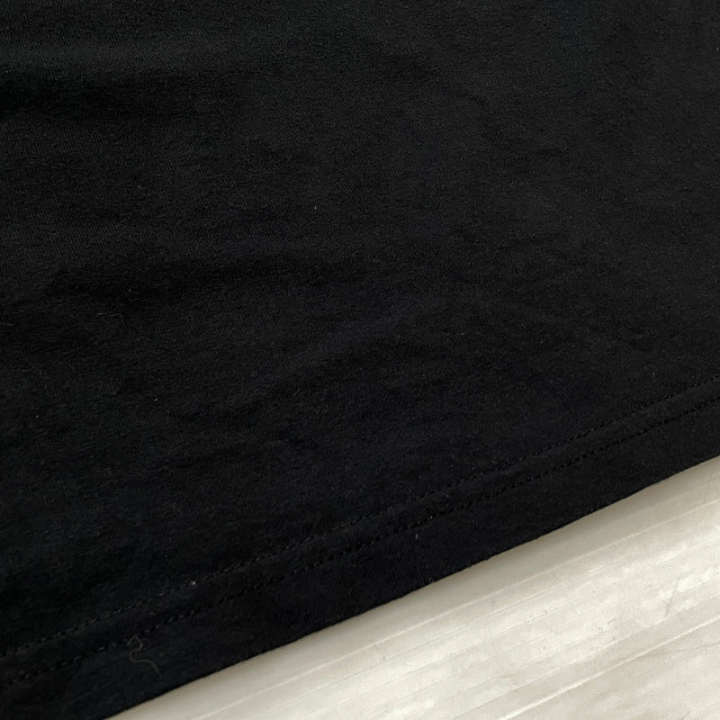 【中古品】【メンズ】 SUPREME シュプリーム MILFORD GRAVES TEE ミルフォード グレイヴス Tシャツ 半袖 トップス 149-261015-sa-25-teih サイズ：L カラー：ブラック 万代Net店