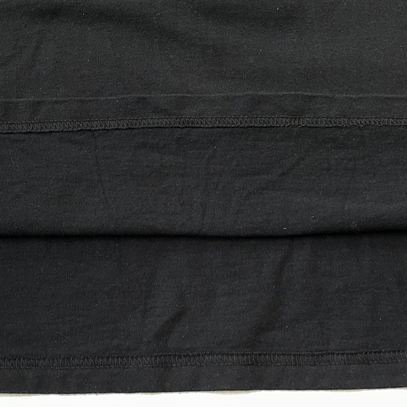 【中古品】【メンズ】 SUPREME シュプリーム MILFORD GRAVES TEE ミルフォード グレイヴス Tシャツ 半袖 トップス 149-261015-sa-25-teih サイズ：L カラー：ブラック 万代Net店