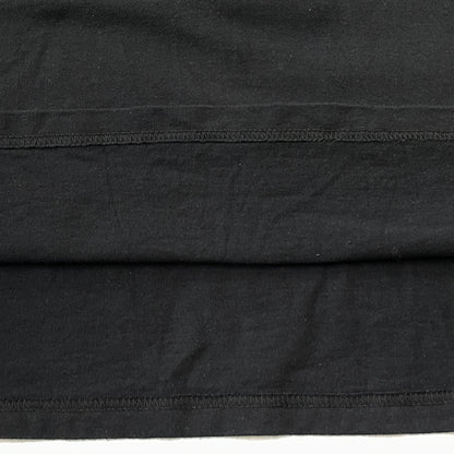 【中古品】【メンズ】 SUPREME シュプリーム MILFORD GRAVES TEE ミルフォード グレイヴス Tシャツ 半袖 トップス 149-261015-sa-25-teih サイズ：L カラー：ブラック 万代Net店