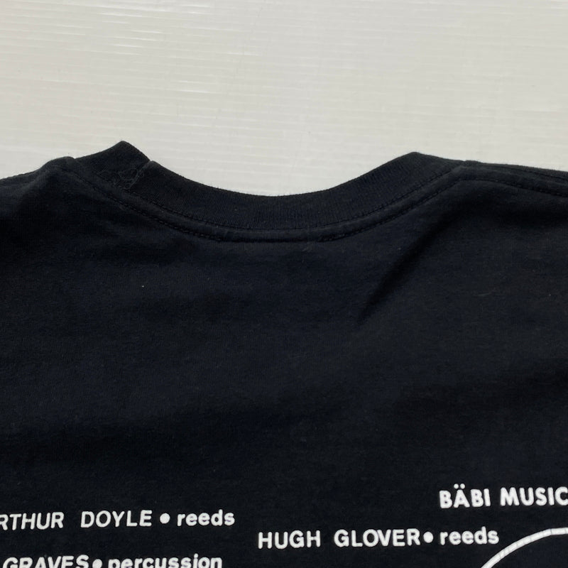 【中古品】【メンズ】 SUPREME シュプリーム MILFORD GRAVES TEE ミルフォード グレイヴス Tシャツ 半袖 トップス 149-261015-sa-25-teih サイズ：L カラー：ブラック 万代Net店