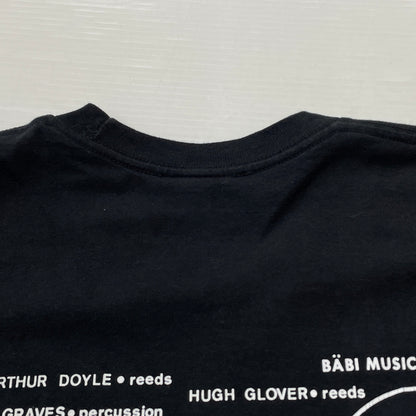 【中古品】【メンズ】 SUPREME シュプリーム MILFORD GRAVES TEE ミルフォード グレイヴス Tシャツ 半袖 トップス 149-261015-sa-25-teih サイズ：L カラー：ブラック 万代Net店