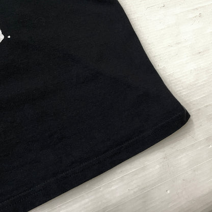 【中古品】【メンズ】 SUPREME シュプリーム MILFORD GRAVES TEE ミルフォード グレイヴス Tシャツ 半袖 トップス 149-261015-sa-25-teih サイズ：L カラー：ブラック 万代Net店