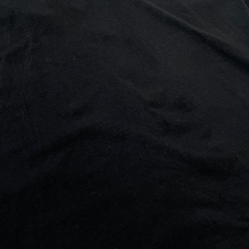 【中古品】【メンズ】 SUPREME シュプリーム MILFORD GRAVES TEE ミルフォード グレイヴス Tシャツ 半袖 トップス 149-261015-sa-25-teih サイズ：L カラー：ブラック 万代Net店