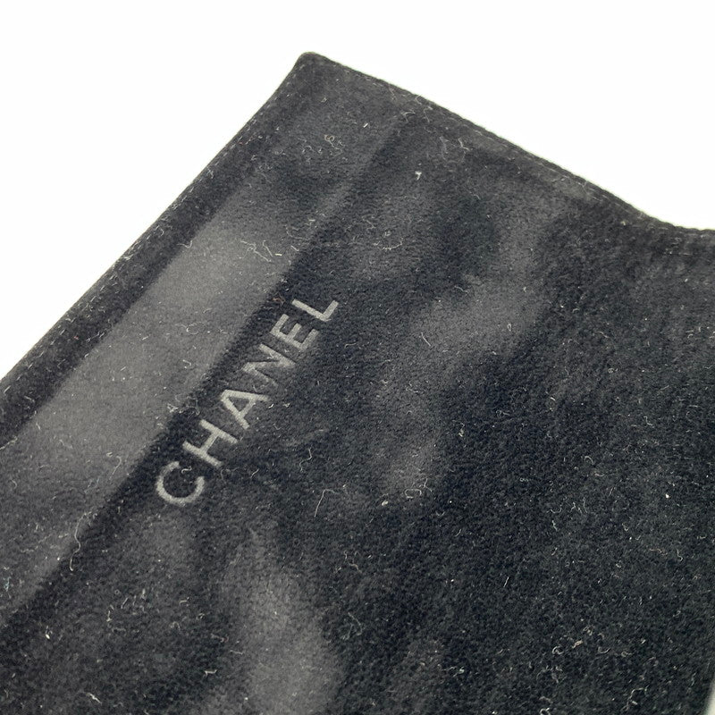 【中古品】【メンズ/レディース】 CHANEL シャネル RIMLESS SUNGLASSES 4220 リムレス サングラス アイウェア カットレンズ 182-261014-ko-08-teih サイズ：62□15-135 カラー：シルバーカラー/ブラック/フレーム 万代Net店