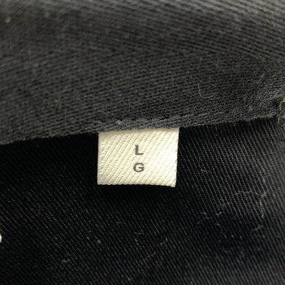 【中古品】【メンズ】 BURBERRY バーバリー VINTAGE CHECK BASEBALL CAP 8026929 ヴィンテージチェック ベースボールキャップ 帽子 183-261016-ko-11-teih サイズ：L カラー：ベージュ系 万代Net店