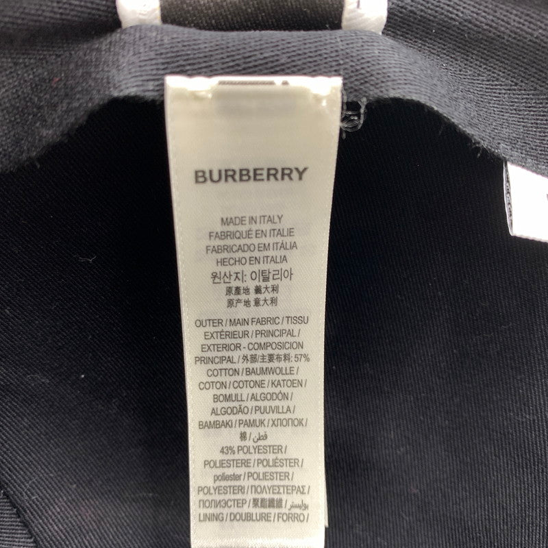 【中古品】【メンズ】 BURBERRY バーバリー VINTAGE CHECK BASEBALL CAP 8026929 ヴィンテージチェック ベースボールキャップ 帽子 183-261016-ko-11-teih サイズ：L カラー：ベージュ系 万代Net店