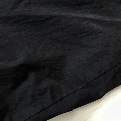 【現状渡し品】【メンズ】 NFL エヌエフエル STAND-NECK HOODED JACKET "RAIDERS" STANDネック フーデッド ジャケット レイダース アウター 145-261015-sa-05-teih サイズ：F カラー：ブラック 万代Net店