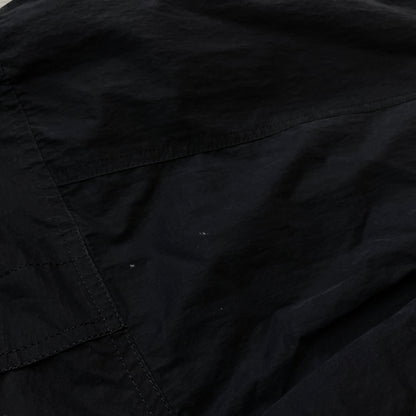 【現状渡し品】【メンズ】 NFL エヌエフエル STAND-NECK HOODED JACKET "RAIDERS" STANDネック フーデッド ジャケット レイダース アウター 145-261015-sa-05-teih サイズ：F カラー：ブラック 万代Net店