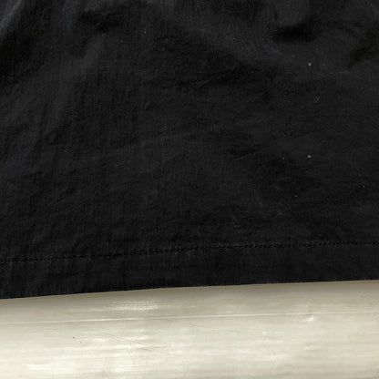 【現状渡し品】【メンズ】 NFL エヌエフエル STAND-NECK HOODED JACKET "RAIDERS" STANDネック フーデッド ジャケット レイダース アウター 145-261015-sa-05-teih サイズ：F カラー：ブラック 万代Net店
