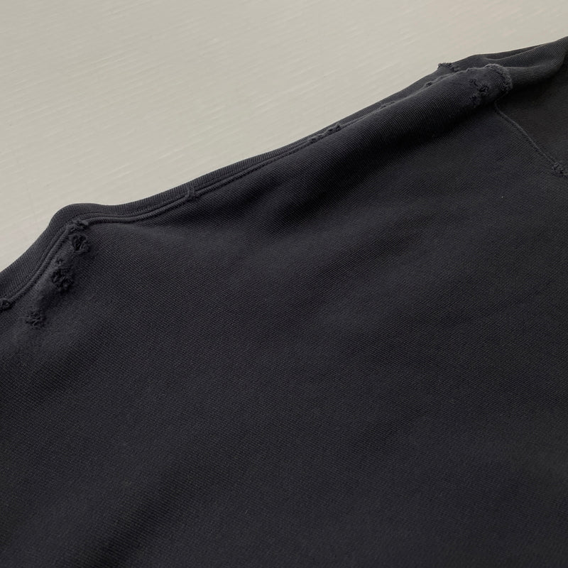 【現状渡し品】【メンズ】 BALENCIAGA バレンシアガ 803265 TRVU7 OPTICAL HOODIE LARGE FIT HOODIE オプティカルラージ フィット フーデ プルオーバーパーカー 141-261015-sa-16-teih サイズ：XS カラー：グレー 万代Net店