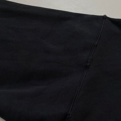 【現状渡し品】【メンズ】 BALENCIAGA バレンシアガ 803265 TRVU7 OPTICAL HOODIE LARGE FIT HOODIE オプティカルラージ フィット フーデ プルオーバーパーカー 141-261015-sa-16-teih サイズ：XS カラー：グレー 万代Net店