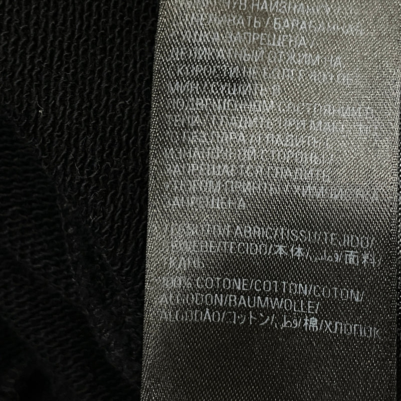 【現状渡し品】【メンズ】 BALENCIAGA バレンシアガ TOVN7 22AW BB CRYPTO COIN HOODIE 742603 20220年秋冬 ビービー クリプト コイン フーディ プルオーバーパーカー 141-261015-sa-17-teih サイズ：XL カラー：ブラック 万代Net店