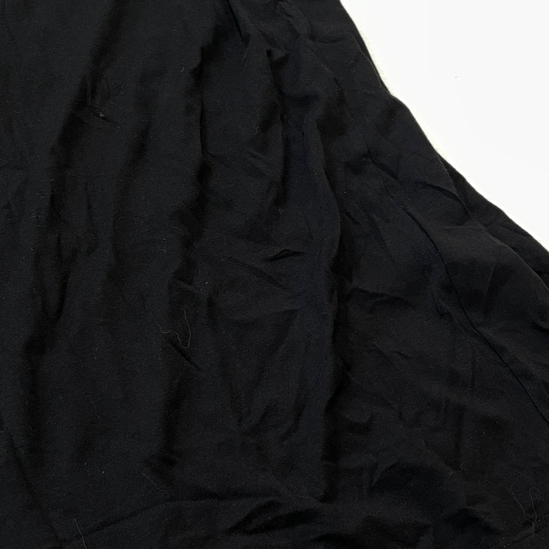 【中古品】【メンズ】 MM6 MAISON MARGIELA エムエムシックス メゾン マルジェラ NUMBERING LOGO TEE SH0GC0033 S24312 ナンバリング ロゴ Tシャツ 半袖 トップス 141-261015-sa-23-teih サイズ：S カラー：ブラック 万代Net店