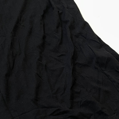 【中古品】【メンズ】 MM6 MAISON MARGIELA エムエムシックス メゾン マルジェラ NUMBERING LOGO TEE SH0GC0033 S24312 ナンバリング ロゴ Tシャツ 半袖 トップス 141-261015-sa-23-teih サイズ：S カラー：ブラック 万代Net店