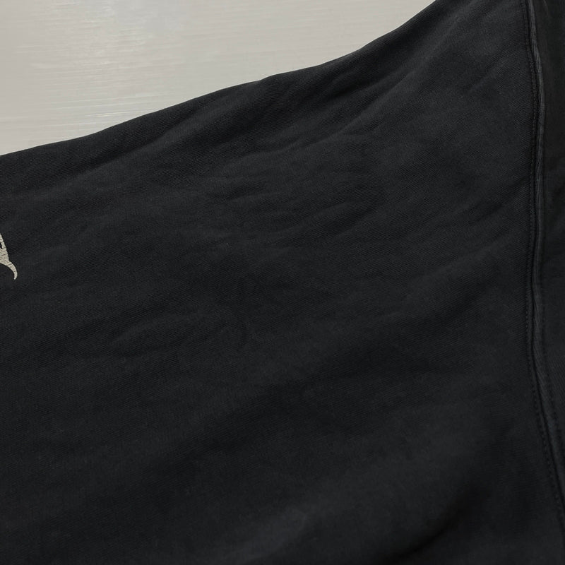 【現状渡し品】【メンズ】 ASKYURSELF アスクユアセルフ RAW AY CROSS HOODIE ローエーワイ クロス フーディ プルオーバーパーカー 142-261015-sa-15-teih サイズ：XXL カラー：グレー 万代Net店