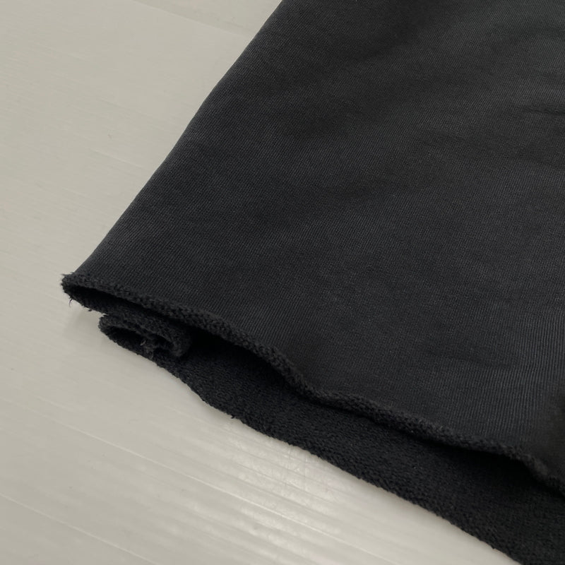 【現状渡し品】【メンズ】 ASKYURSELF アスクユアセルフ RAW AY CROSS HOODIE ローエーワイ クロス フーディ プルオーバーパーカー 142-261015-sa-15-teih サイズ：XXL カラー：グレー 万代Net店