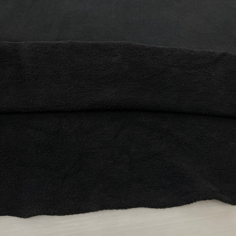 【現状渡し品】【メンズ】 ASKYURSELF アスクユアセルフ RAW AY CROSS HOODIE ローエーワイ クロス フーディ プルオーバーパーカー 142-261015-sa-15-teih サイズ：XXL カラー：グレー 万代Net店