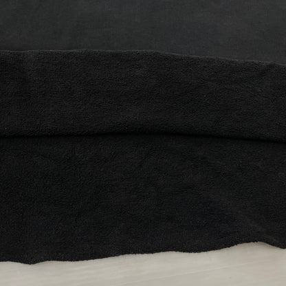 【現状渡し品】【メンズ】 ASKYURSELF アスクユアセルフ RAW AY CROSS HOODIE ローエーワイ クロス フーディ プルオーバーパーカー 142-261015-sa-15-teih サイズ：XXL カラー：グレー 万代Net店