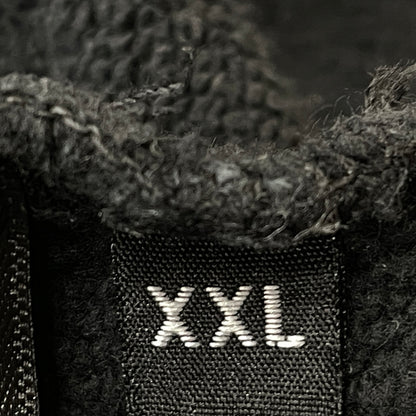 【現状渡し品】【メンズ】 ASKYURSELF アスクユアセルフ RAW AY CROSS HOODIE ローエーワイ クロス フーディ プルオーバーパーカー 142-261015-sa-15-teih サイズ：XXL カラー：グレー 万代Net店