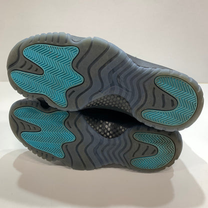 【中古品】【メンズ】 NIKE ナイキ CT8012-047 AIR JORDAN 11 RETRO "GAMMA" (2025) スニーカー 靴 BLACK 箱・黒タグ付き 160-261024-io-30-fuzh サイズ：28.5cm カラー：ブラック 万代Net店