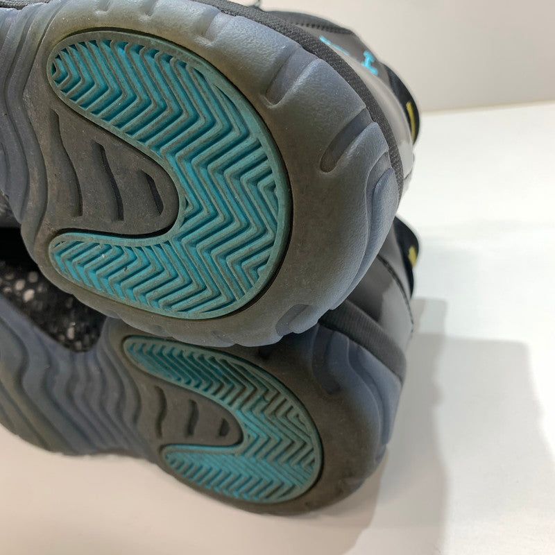 【中古品】【メンズ】 NIKE ナイキ CT8012-047 AIR JORDAN 11 RETRO "GAMMA" (2025) スニーカー 靴 BLACK 箱・黒タグ付き 160-261024-io-30-fuzh サイズ：28.5cm カラー：ブラック 万代Net店