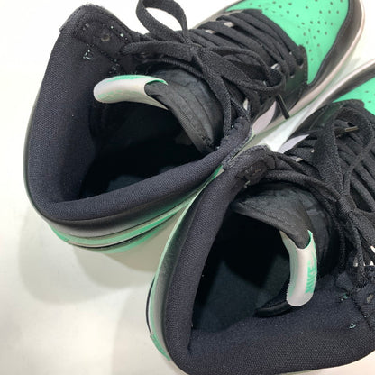 【中古品】【メンズ】 NIKE ナイキ DZ5485-130 AIR JORDAN 1 HIGH OG "GREEN GLOW" エアジョーダン1 ハイ スニーカー 靴 160-261030-mh-09-fuzh サイズ：28.5cm カラー：グリーン 万代Net店