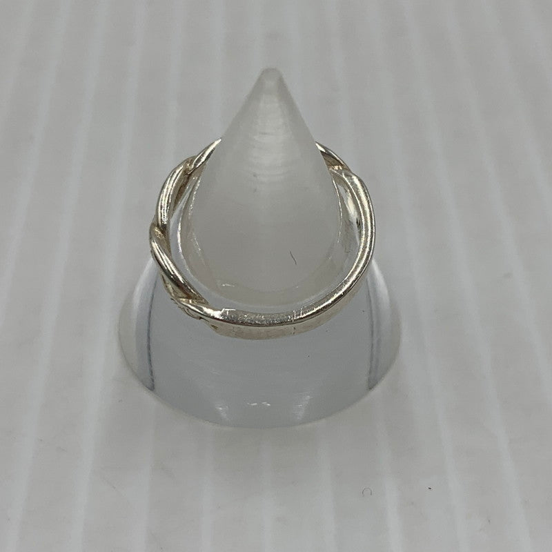 【中古品】【メンズ】 ARIZONA FREEDOM アリゾナフリーダム SECOND RING COLLECTION セカンド リング コレクション アクセサリー チェーンデザイン ナローシルエット 191-261016-ko-18-teih カラー：シルバー 万代Net店