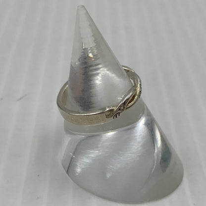 【中古品】【メンズ】 ARIZONA FREEDOM アリゾナフリーダム SECOND RING COLLECTION セカンド リング コレクション アクセサリー チェーンデザイン ナローシルエット 191-261016-ko-18-teih カラー：シルバー 万代Net店