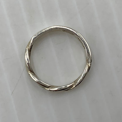 【中古品】【メンズ】 ARIZONA FREEDOM アリゾナフリーダム SECOND RING COLLECTION セカンド リング コレクション アクセサリー チェーンデザイン ナローシルエット 191-261016-ko-18-teih カラー：シルバー 万代Net店