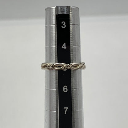 【中古品】【メンズ】 ARIZONA FREEDOM アリゾナフリーダム SECOND RING COLLECTION セカンド リング コレクション アクセサリー チェーンデザイン ナローシルエット 191-261016-ko-18-teih カラー：シルバー 万代Net店