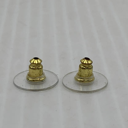 【現状渡し品】【レディース】 CHANEL シャネル A86506 ココマーク ピアス アクセサリー ラインストーン パール 182-261014-ko-16-teih カラー：ゴールドカラー 万代Net店