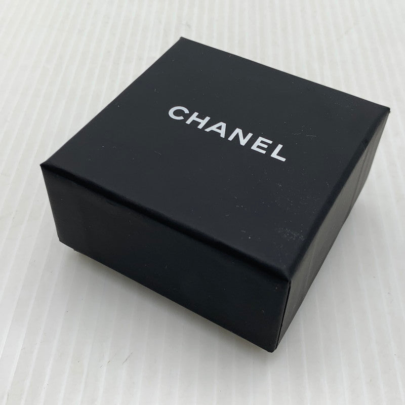 【現状渡し品】【レディース】 CHANEL シャネル A86506 ココマーク ピアス アクセサリー ラインストーン パール 182-261014-ko-16-teih カラー：ゴールドカラー 万代Net店