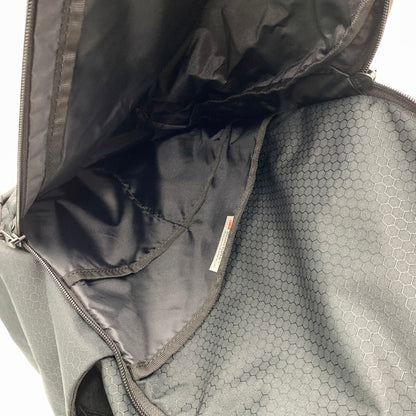 【中古品】【メンズ】 PALACE パレス 3M CORDURA BACKPACK BLACK コーデュラ バックパック カバン リュックサック 188-261016-ko-03-teih カラー：ブラック系 万代Net店