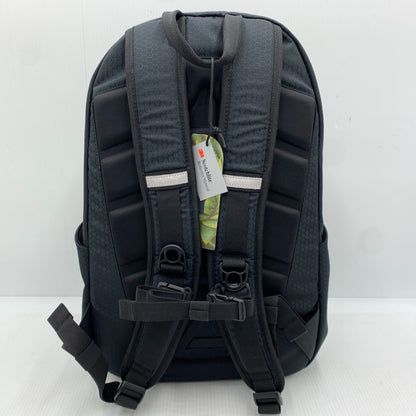 【中古品】【メンズ】 PALACE パレス 3M CORDURA BACKPACK BLACK コーデュラ バックパック カバン リュックサック 188-261016-ko-03-teih カラー：ブラック系 万代Net店