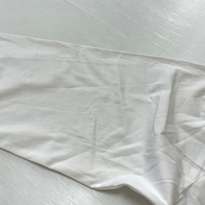 【中古品】【メンズ】 PALACE パレス LOGO L/S TEE ロゴ ロングスリーブ Tシャツ 長袖 トップス 142-261015-sa-22-teih サイズ：XL カラー：ホワイト 万代Net店