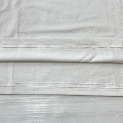 【中古品】【メンズ】 PALACE パレス LOGO L/S TEE ロゴ ロングスリーブ Tシャツ 長袖 トップス 142-261015-sa-22-teih サイズ：XL カラー：ホワイト 万代Net店