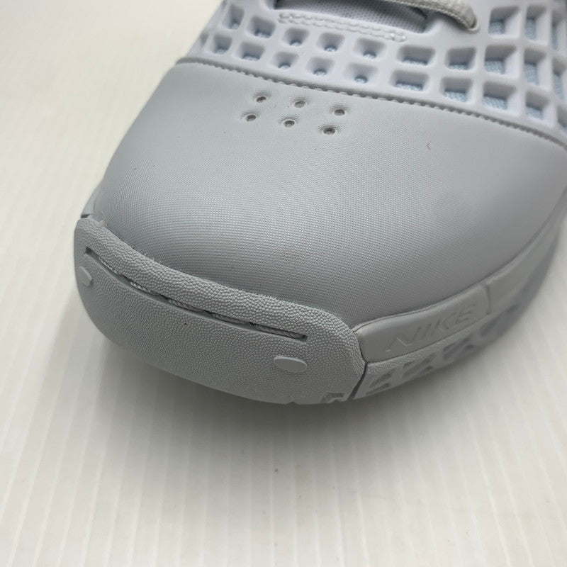【中古品】【メンズ】 NIKE ナイキ KOBE III LOW PROTRO PURE PLATINUM ARMORY BLUE IV7127-001 コービー 3ロー プロトロ スニーカー 靴 シューズ 160-261016-ko-09-teih サイズ：29.5cm カラー：ブルー系 万代Net店