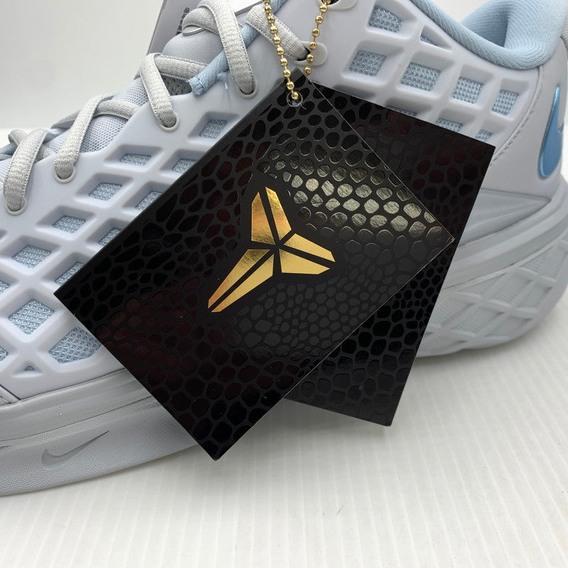 【中古品】【メンズ】 NIKE ナイキ KOBE III LOW PROTRO PURE PLATINUM ARMORY BLUE IV7127-001 コービー 3ロー プロトロ スニーカー 靴 シューズ 160-261016-ko-09-teih サイズ：29.5cm カラー：ブルー系 万代Net店