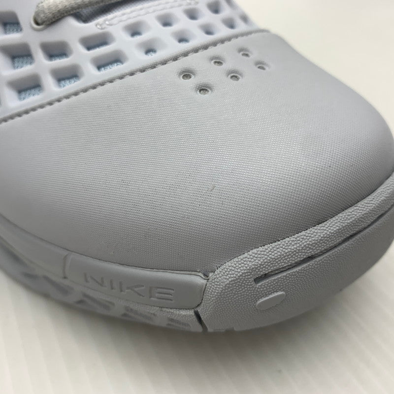【中古品】【メンズ】 NIKE ナイキ KOBE III LOW PROTRO PURE PLATINUM ARMORY BLUE IV7127-001 コービー 3ロー プロトロ スニーカー 靴 シューズ 160-261016-ko-09-teih サイズ：29.5cm カラー：ブルー系 万代Net店