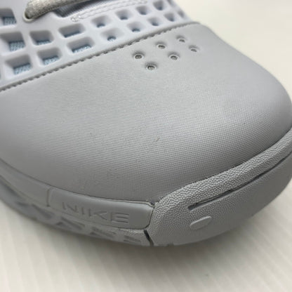 【中古品】【メンズ】 NIKE ナイキ KOBE III LOW PROTRO PURE PLATINUM ARMORY BLUE IV7127-001 コービー 3ロー プロトロ スニーカー 靴 シューズ 160-261016-ko-09-teih サイズ：29.5cm カラー：ブルー系 万代Net店