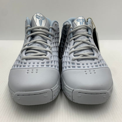 【中古品】【メンズ】 NIKE ナイキ KOBE III LOW PROTRO PURE PLATINUM ARMORY BLUE IV7127-001 コービー 3ロー プロトロ スニーカー 靴 シューズ 160-261016-ko-09-teih サイズ：29.5cm カラー：ブルー系 万代Net店
