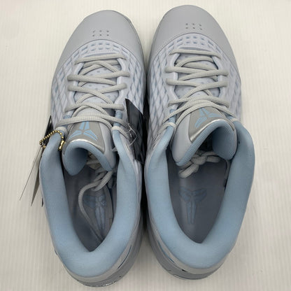 【中古品】【メンズ】 NIKE ナイキ KOBE III LOW PROTRO PURE PLATINUM ARMORY BLUE IV7127-001 コービー 3ロー プロトロ スニーカー 靴 シューズ 160-261016-ko-09-teih サイズ：29.5cm カラー：ブルー系 万代Net店