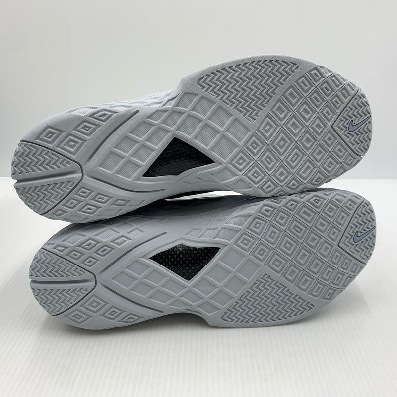 【中古品】【メンズ】 NIKE ナイキ KOBE III LOW PROTRO PURE PLATINUM ARMORY BLUE IV7127-001 コービー 3ロー プロトロ スニーカー 靴 シューズ 160-261016-ko-09-teih サイズ：29.5cm カラー：ブルー系 万代Net店