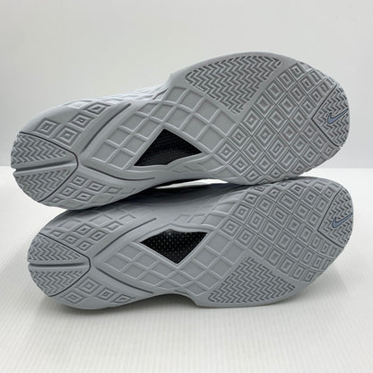 【中古品】【メンズ】 NIKE ナイキ KOBE III LOW PROTRO PURE PLATINUM ARMORY BLUE IV7127-001 コービー 3ロー プロトロ スニーカー 靴 シューズ 160-261016-ko-09-teih サイズ：29.5cm カラー：ブルー系 万代Net店
