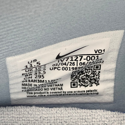 【中古品】【メンズ】 NIKE ナイキ KOBE III LOW PROTRO PURE PLATINUM ARMORY BLUE IV7127-001 コービー 3ロー プロトロ スニーカー 靴 シューズ 160-261016-ko-09-teih サイズ：29.5cm カラー：ブルー系 万代Net店
