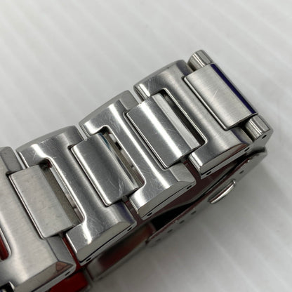 【中古品】【メンズ】 G-SHOCK ジーショック MTG-B1000 SERIES WATCH MTG-B1000B-1AJF タフソーラー ウォッチ 腕時計 コアガード 196-261014-ko-13-teih カラー：ブラック/レッド/シルバーカラー 万代Net店