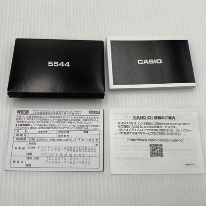【中古品】【メンズ】 G-SHOCK ジーショック MTG-B1000 SERIES WATCH MTG-B1000B-1AJF タフソーラー ウォッチ 腕時計 コアガード 196-261014-ko-13-teih カラー：ブラック/レッド/シルバーカラー 万代Net店