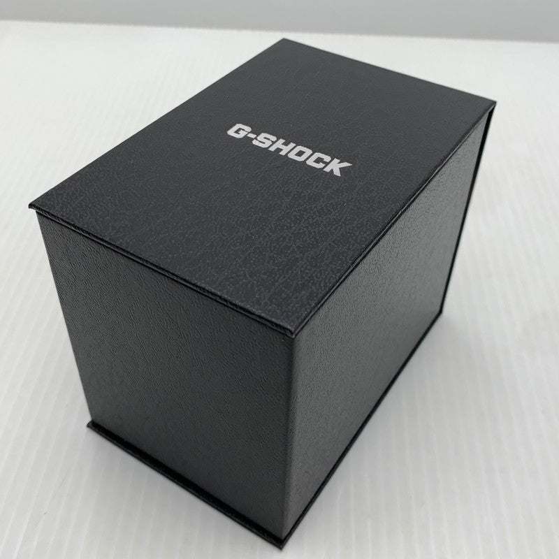 【中古品】【メンズ】 G-SHOCK ジーショック MTG-B1000 SERIES WATCH MTG-B1000B-1AJF タフソーラー ウォッチ 腕時計 コアガード 196-261014-ko-13-teih カラー：ブラック/レッド/シルバーカラー 万代Net店