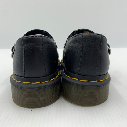 【中古品】【レディース】 Dr.Martens ドクターマーチン ELPHIE MJ AW006 エルフィー メリージェーン 靴 シューズ レザー 167-261016-ko-08-teih サイズ：UK5 カラー：ブラック 万代Net店