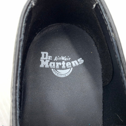 【中古品】【レディース】 Dr.Martens ドクターマーチン ELPHIE MJ AW006 エルフィー メリージェーン 靴 シューズ レザー 167-261016-ko-08-teih サイズ：UK5 カラー：ブラック 万代Net店